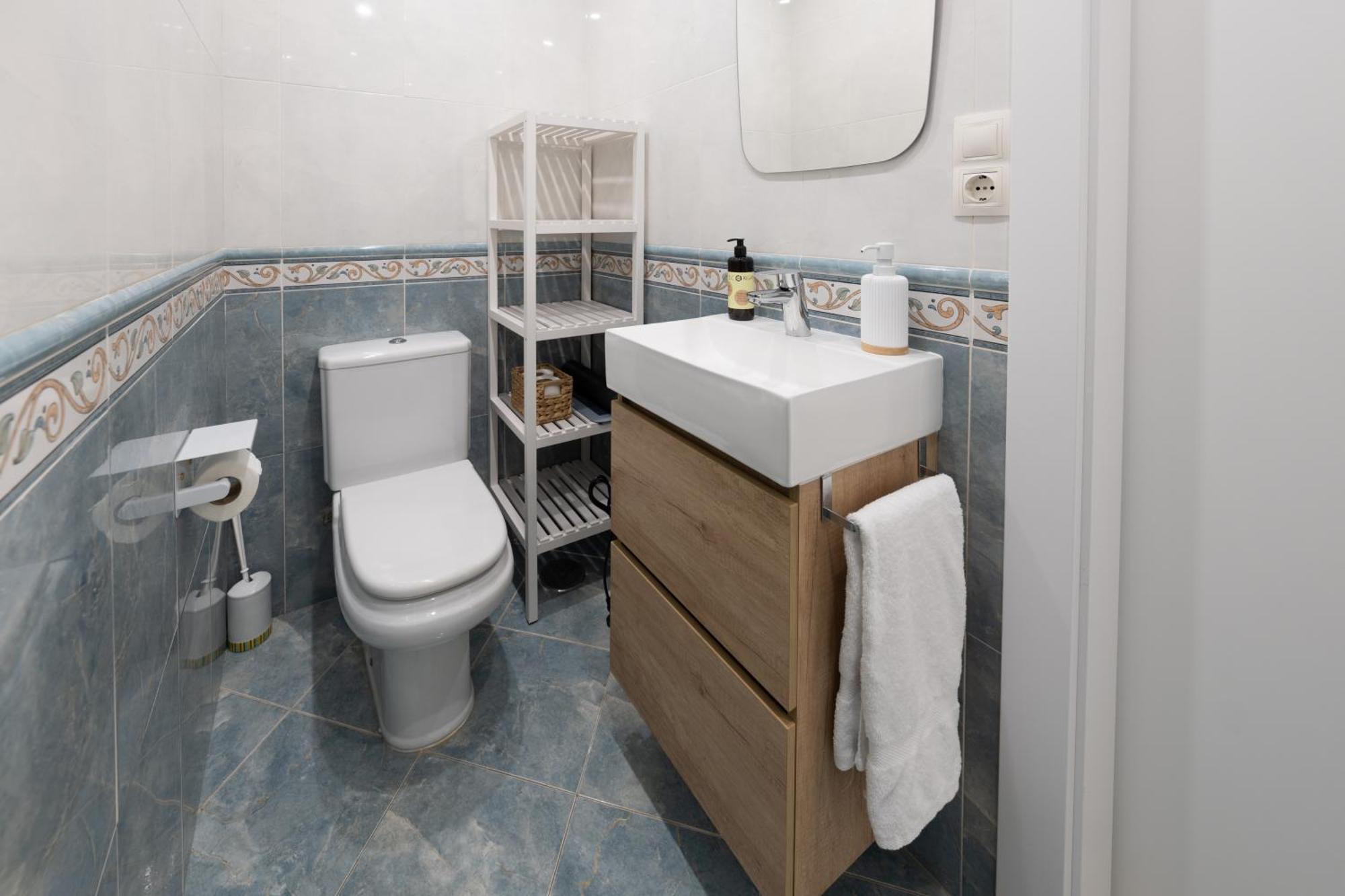 Apartment Miniloft Con Wifi En El Centro Del Pueblo Cee
